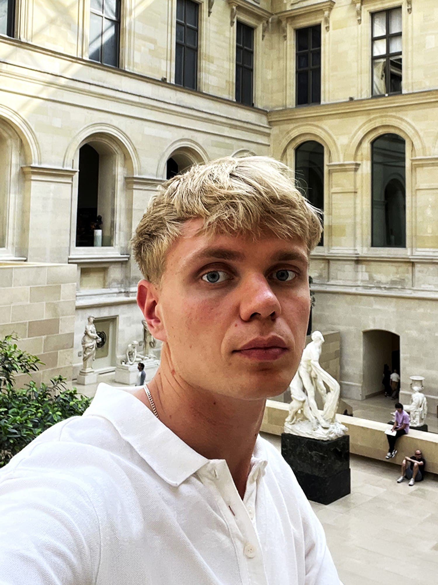 Portrait